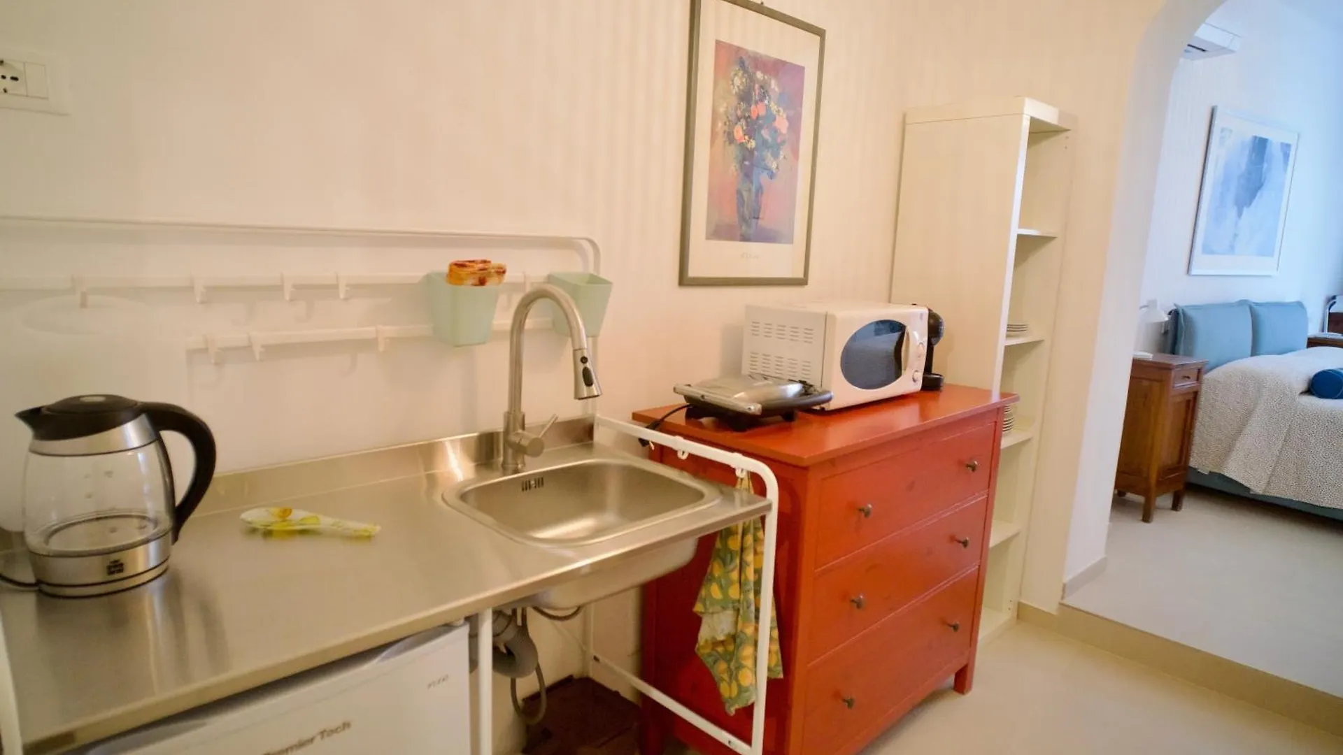 Colibri Bed and Breakfast Salò Bed & Breakfast